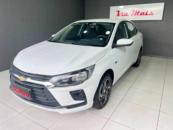 CHEVROLET ONIX 1.0 FLEX PLUS MANUAL CHEVROLET ONIX 1.0 FLEX PLUS MANUAL